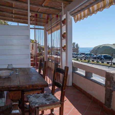 Ferienwohnung Casa vacanze Nausicaa Forio di Ischia Exterior foto